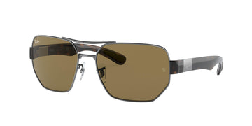 Ray Ban 3672 Sunglasses