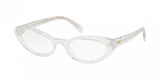Miu Miu Core Collection 01SV Eyeglasses
