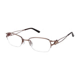Charmant Pure Titanium TI12104 Eyeglasses