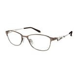 Charmant Perfect Comfort TI10624 Eyeglasses