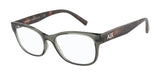 Armani Exchange 3076 Eyeglasses