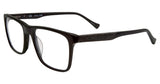 Police VPL252534APM Eyeglasses