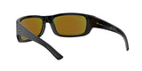 601/A1 - Black - Green Mir Blue Polar