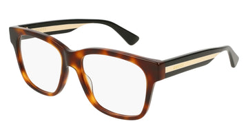 Gucci Sensual Romantic GG0342O Eyeglasses