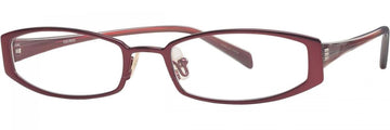 Vera Wang V141 Eyeglasses