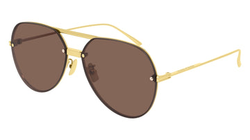 Bottega Veneta New Classic BV1054SA Sunglasses