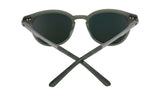 787863 - Matte Translucent Seaweed - Happy Gray Green