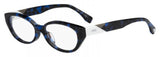 Fendi Ff0183 Eyeglasses