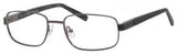 Chesterfield Chesterf880 Eyeglasses