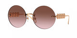 Versace 2214 Sunglasses