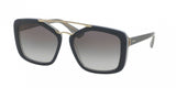 Prada Cinema' 24RS Sunglasses