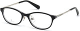 Swarovski 5379D Eyeglasses