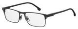 Carrera 2007T Eyeglasses