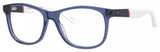 Tommy Hilfiger Th1406 Eyeglasses