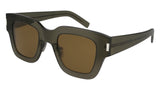 Saint Laurent Classic SL 184/F SLIM Sunglasses