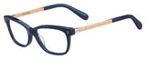Bobbi Brown TheOlive Eyeglasses