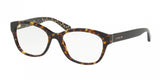 Coach 6117F Eyeglasses