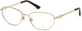 Swarovski 5149 Eyeglasses