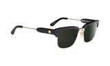 591863 - Black/gold - Happy Gray Green