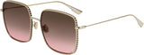 Dior Diorby3 Sunglasses