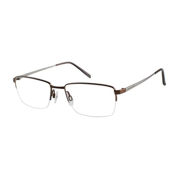 Charmant Pure Titanium TI11441 Eyeglasses