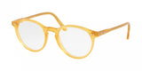 Polo 2083 Eyeglasses