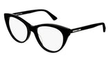 McQueen Cult MQ0153O Eyeglasses