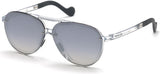 Moncler 0063 Sunglasses