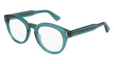 Gucci Opulent Luxury GG0185O Eyeglasses