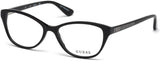 Guess 2634 Eyeglasses