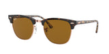 Ray Ban Clubmaster 0RB3016 Sunglasses