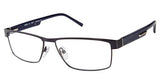 XXL CDC0 Eyeglasses