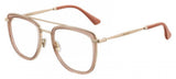 Jimmy Choo Jc219 Eyeglasses