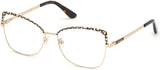 Guess 2716 Eyeglasses