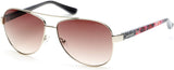 Guess 7384 Sunglasses