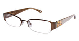 Bebe 5015 Eyeglasses