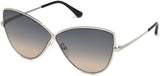 Tom Ford 0569 Sunglasses