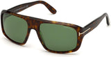 Tom Ford 0754 Sunglasses