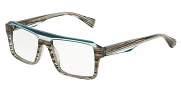 Alain Mikli 3043 Eyeglasses