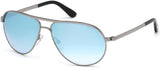 Tom Ford 0144 Sunglasses