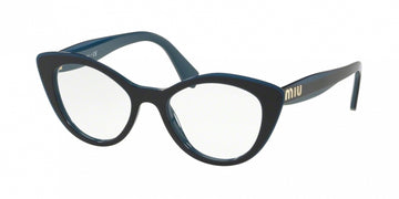 Miu Miu Core Collection 01RV Eyeglasses