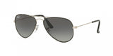 Ray Ban Junior Junior Aviator 0RJ9506S Sunglasses