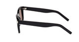002 - Black/Black - Grey