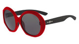 Karl Lagerfeld 002S Sunglasses