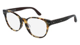 Bottega Veneta Dna BV0046OA Eyeglasses