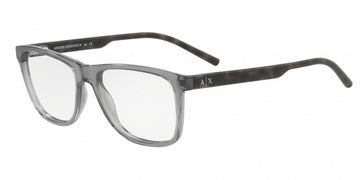 Armani Exchange 3048 Eyeglasses