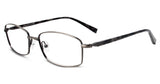 John Varvatos V150GOL56 Eyeglasses