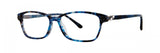 Dana Buchman PLUMERIA Eyeglasses