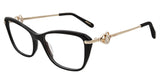 Chopard VCH237S530AGS Eyeglasses