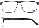 Cazal 7073 Eyeglasses